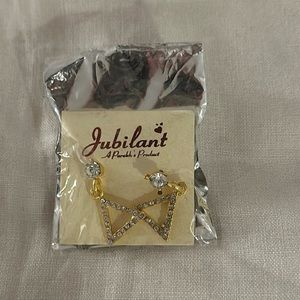 Never worn costume jewelry